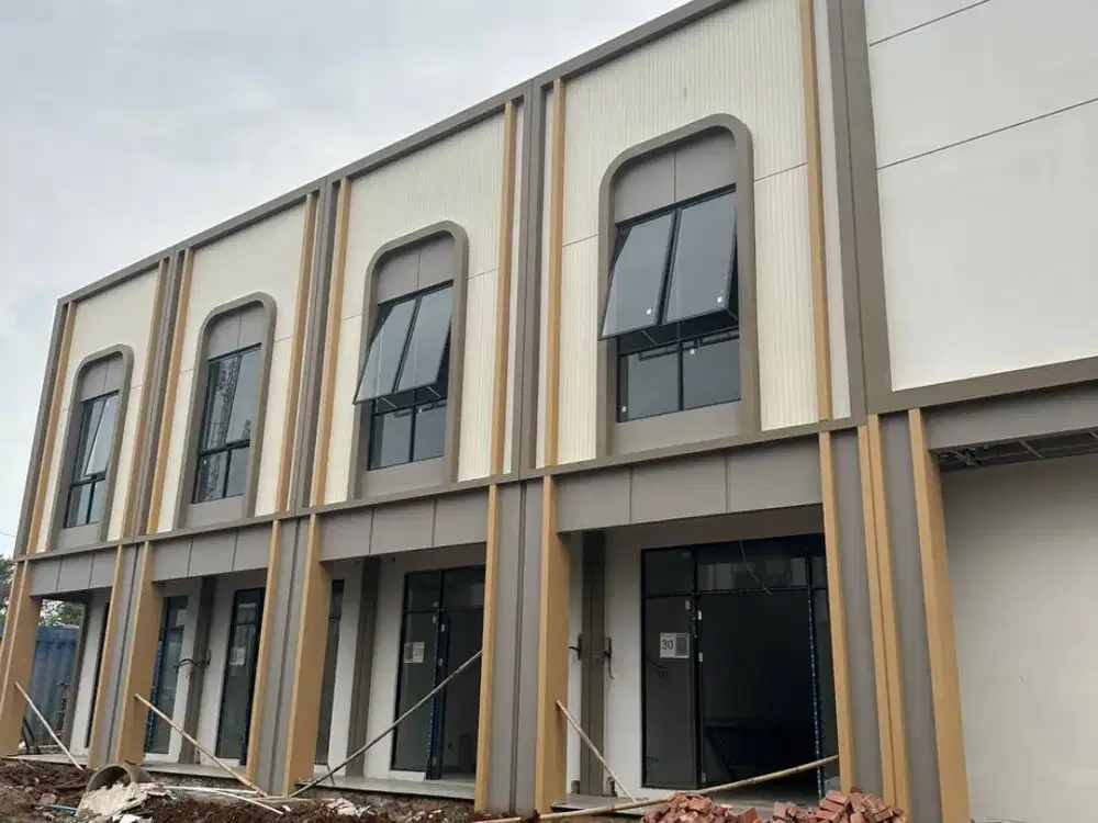 JUAL CEPAT OWNER GAK JADI USAHA DI GADING SERPONG