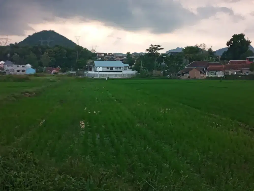 FOR SALE Kavling Strategis di Mainroad Soreang Ciwidey