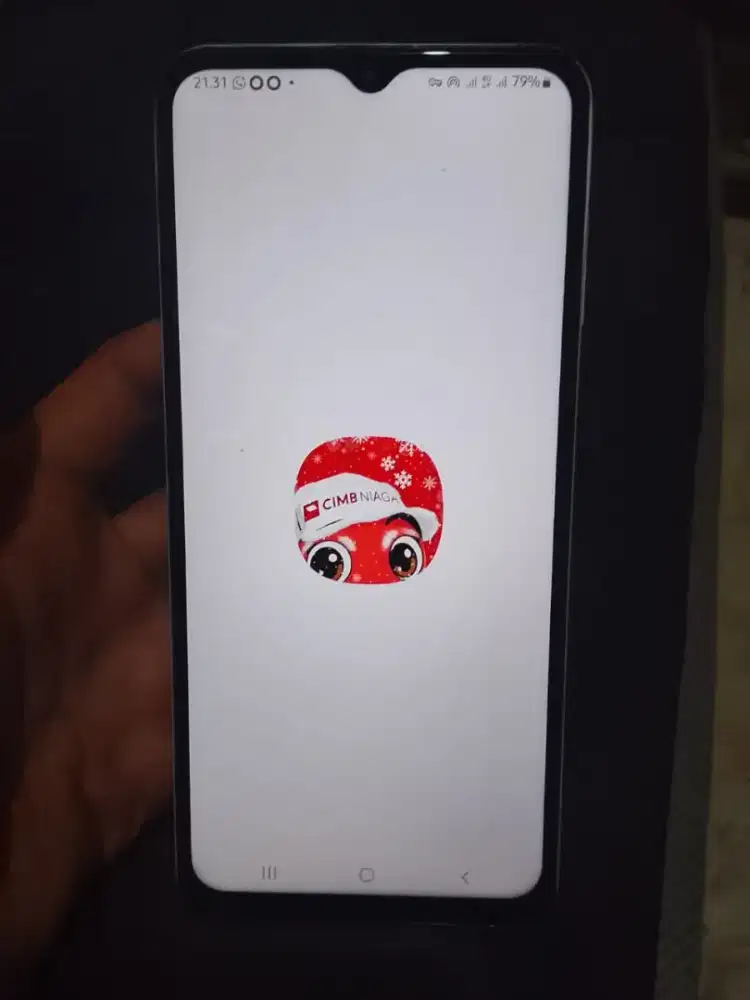 Smsoeng a13 4/128gb 4g