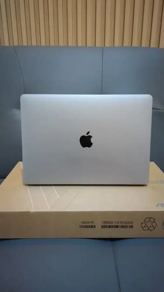 Macbook Air 2018