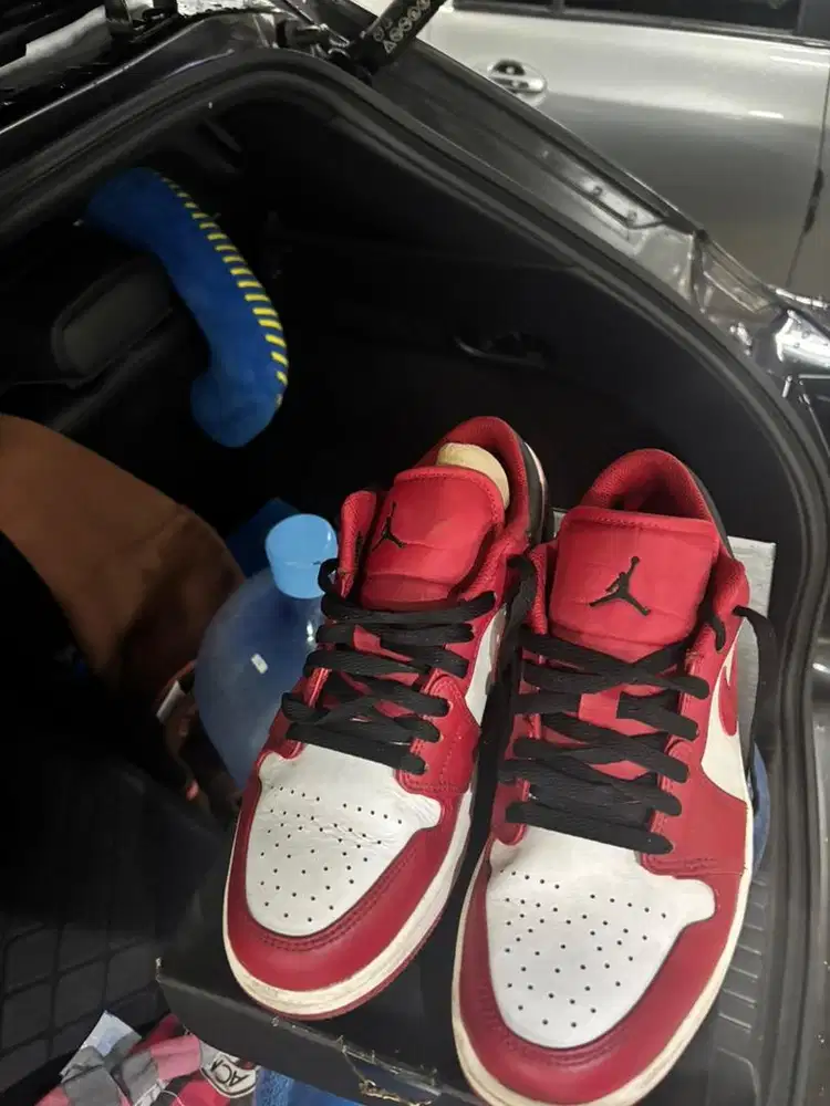 Nike Air Jordan 1 Low sneaker