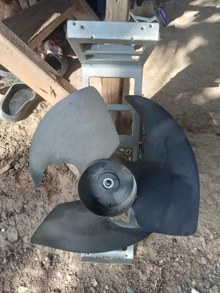 Kipas AC blower