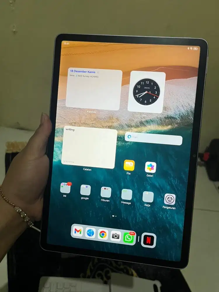 Huawei matepad 11.5 2025