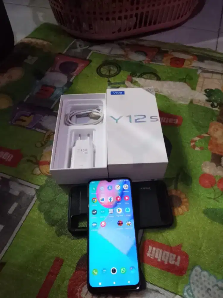 Forsale vivo y12s