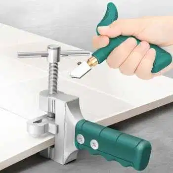 Pisau Pemotong Keramik Glass Diamond Cutter Tile