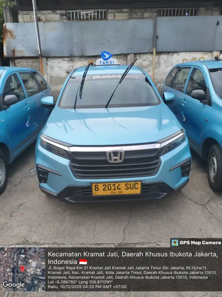 Di butuhkan supir Driver