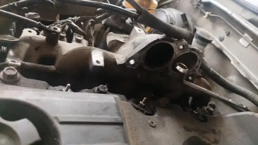 Thom Fix home service mobil dan computer/laptop