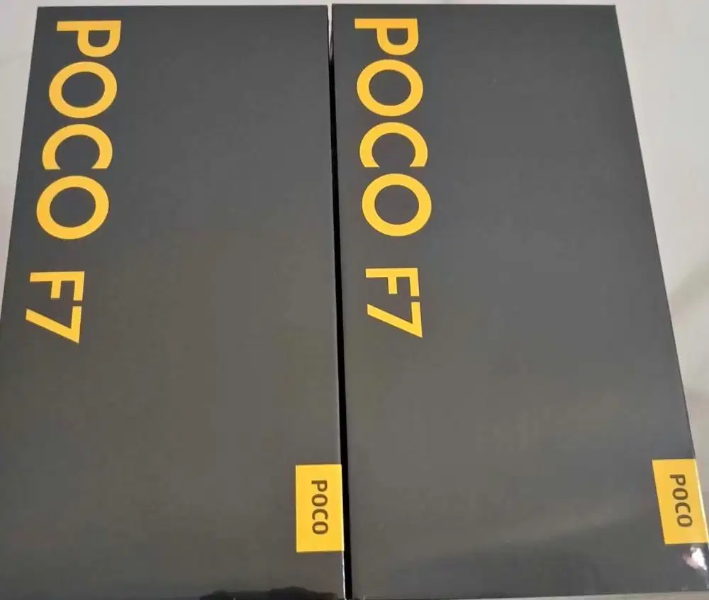 xiaomi poco f7 12/512