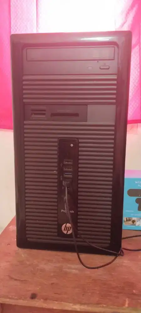 Jual komputer LENOVO