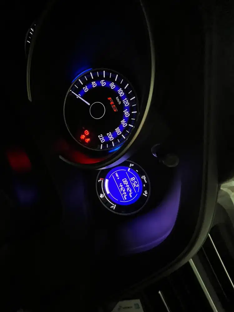 Honda Jazz 2016 Bensin