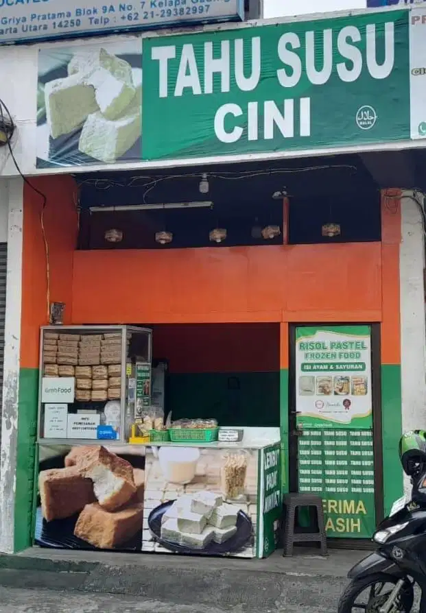 LOWONGAN KERJA KARYAWAN TOKO