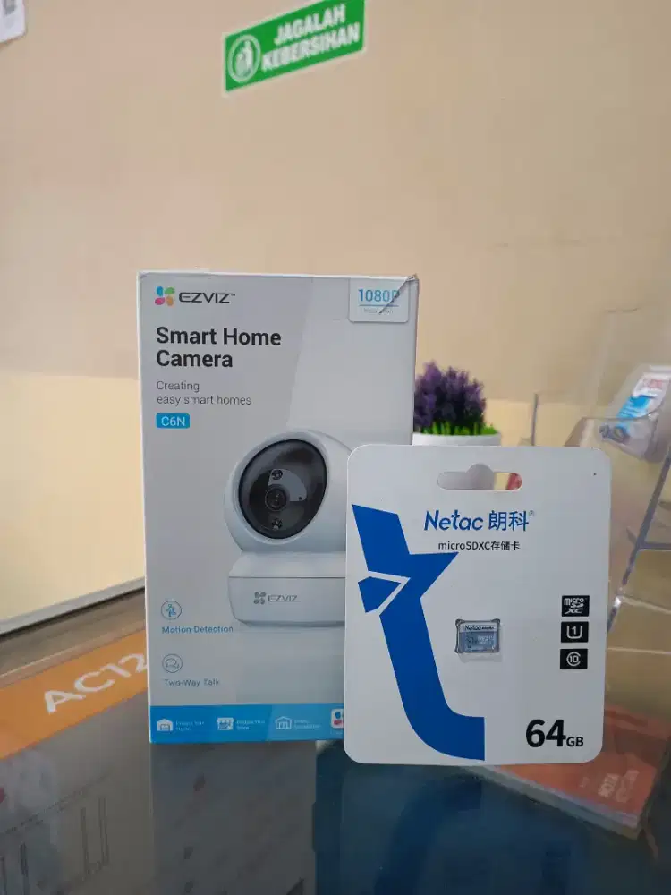 Cctv berputar kualitas kamera jernih