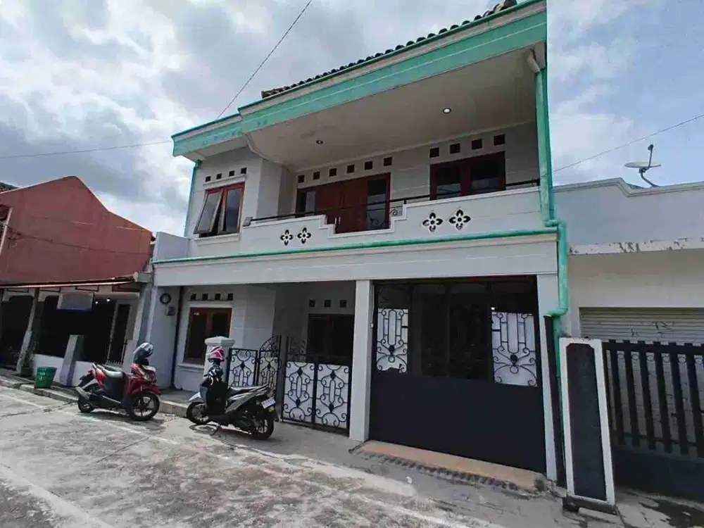 Kost Putri Strategis Selalu Penuh Di Baturan Dekat RS JIH