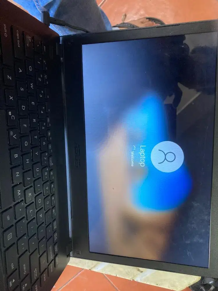 Laptop AsusPro P2420S