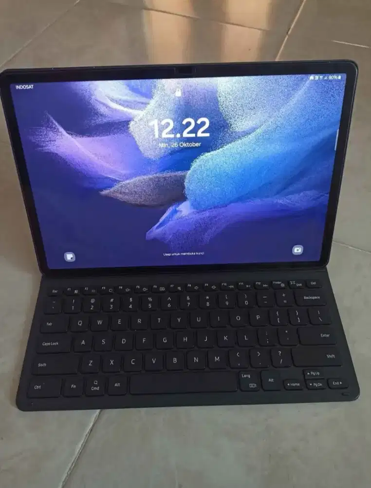 Samsung Tab S7 FE 5G 6/128