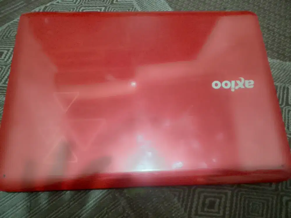 Laptop Axioo HNM Core i5