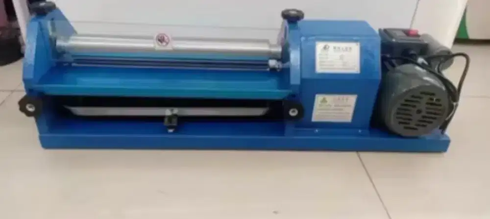 Mesin Lem Hardcover 60 cm