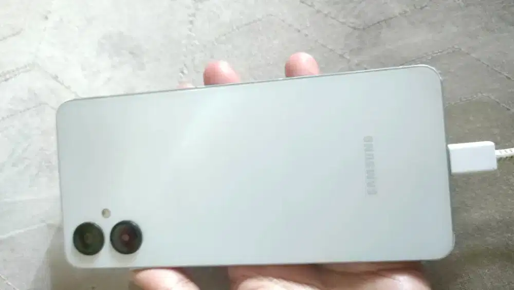 Samsung A06 5G ram 6/128 GB