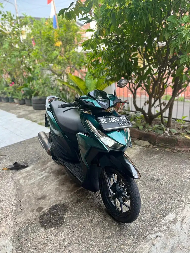 Honda Vario LED old 2017