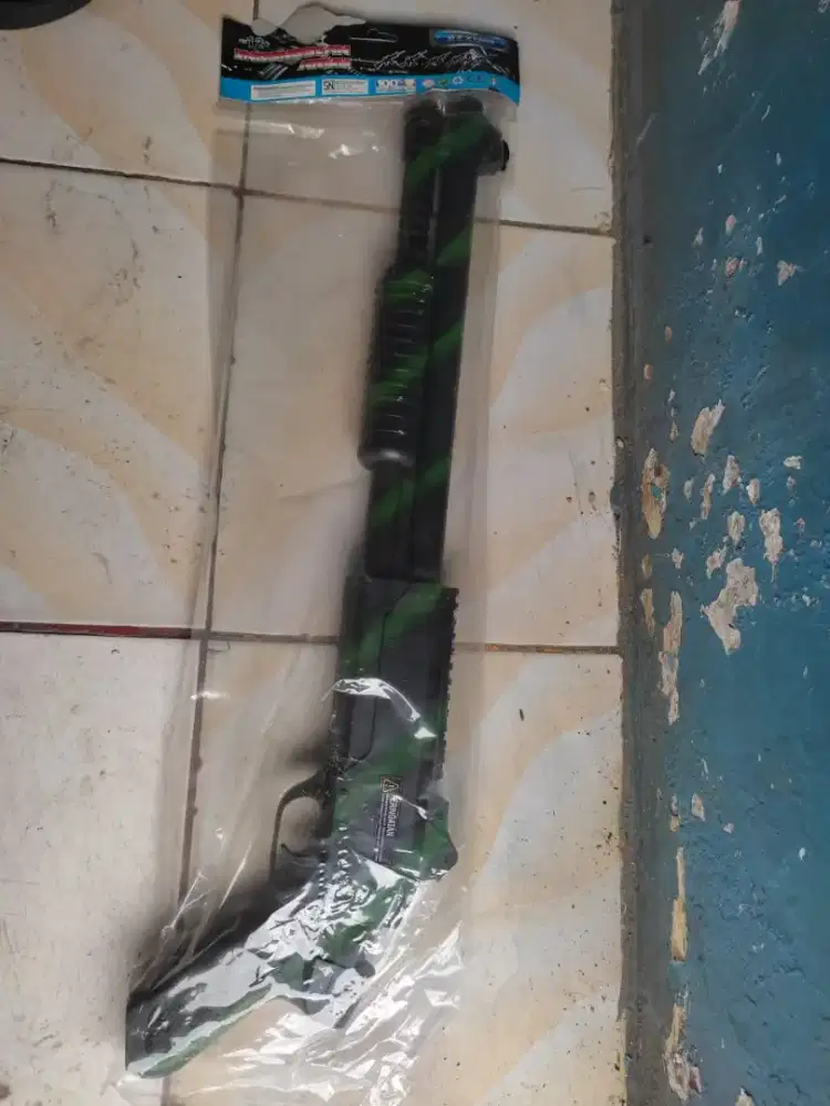 Jual tembakan mainan anak