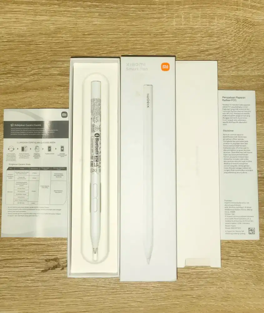 Xiaomi Smart Pen Gen 2 (Generation 2)