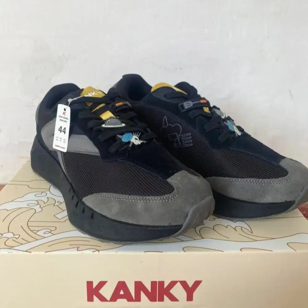 Kanky x Tahilalats x One Piece