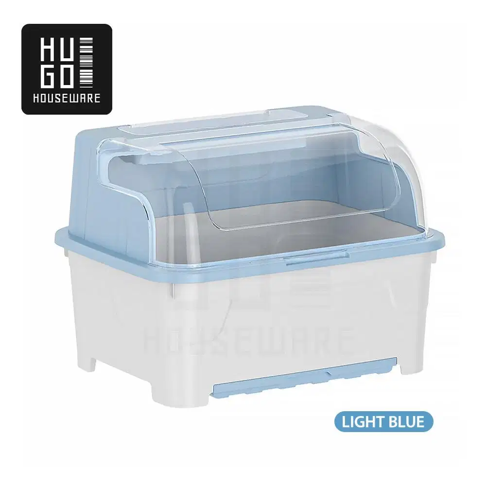 Rak piring kecil estetik bekas masih mulus