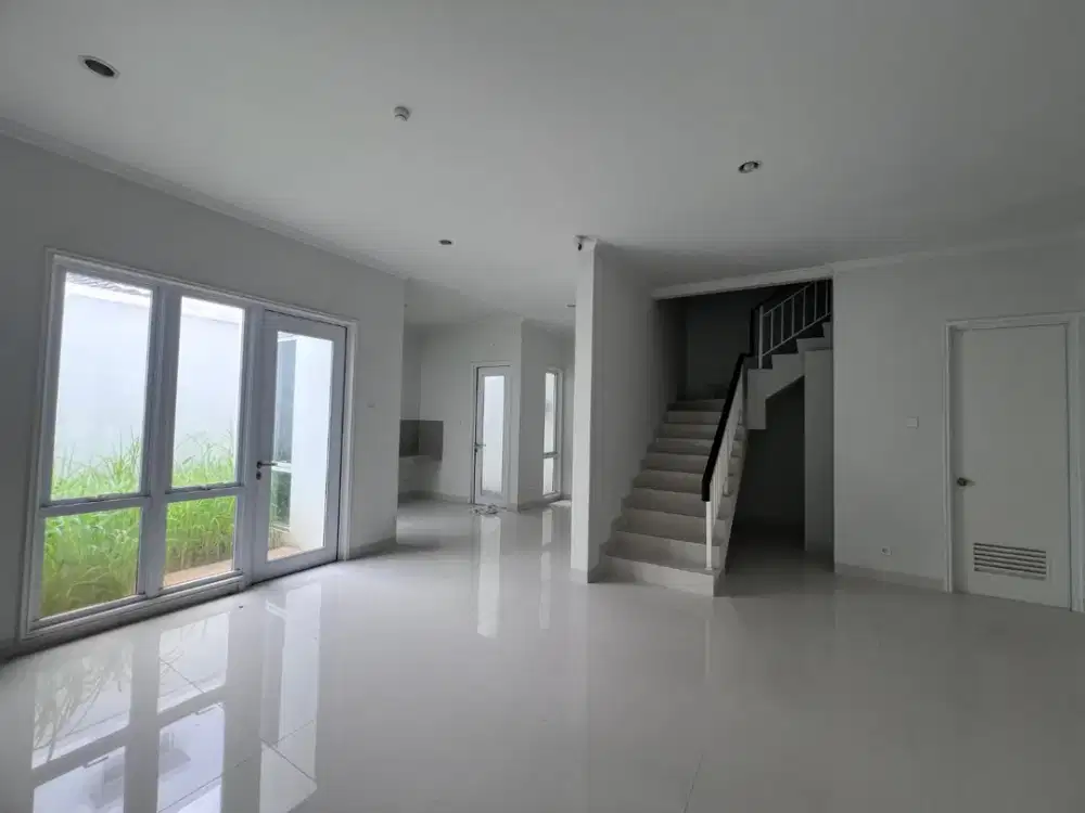 Dijual Rumah pasadena village