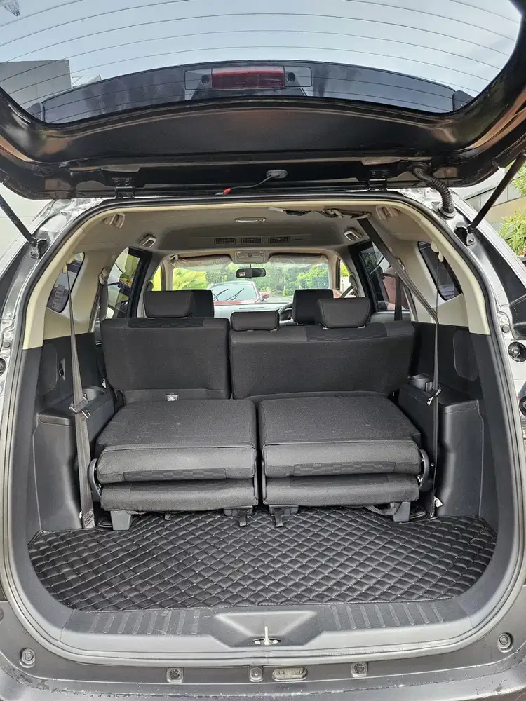 Toyota Rush 2023 Bensin