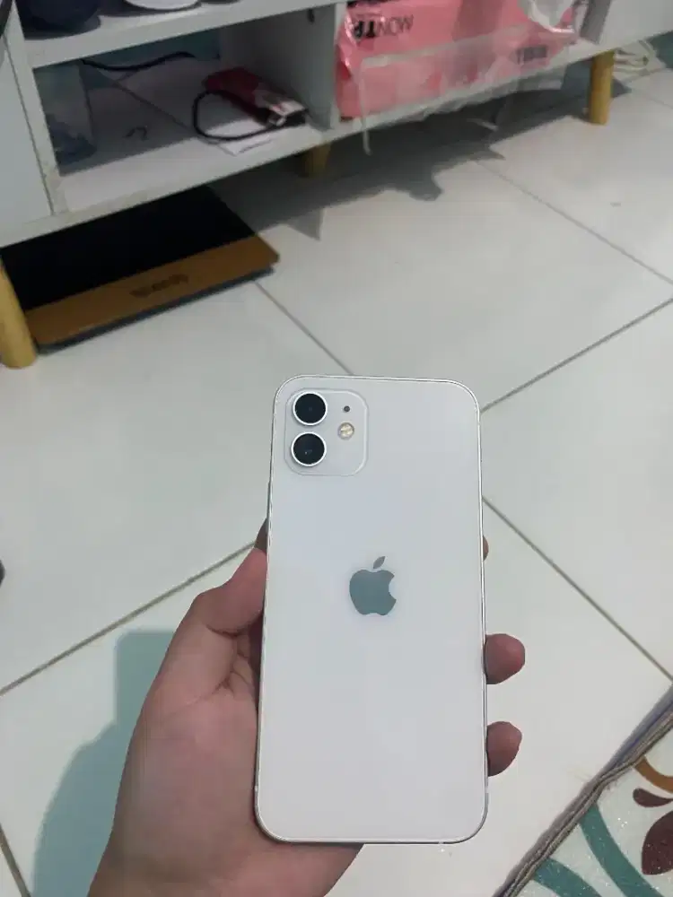 IPHONE 12 64GB INTER