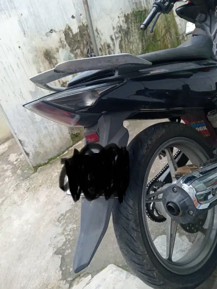 Jual motor Jupiter MX bandung