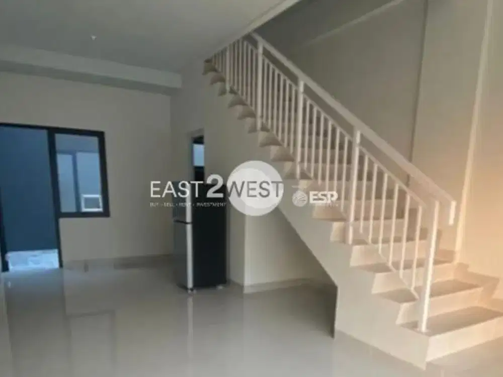 RUKO 92 AVENIX BSD CITY – DIJUAL MURAH, LOKASI STRATEGIS, SIAP USAHA