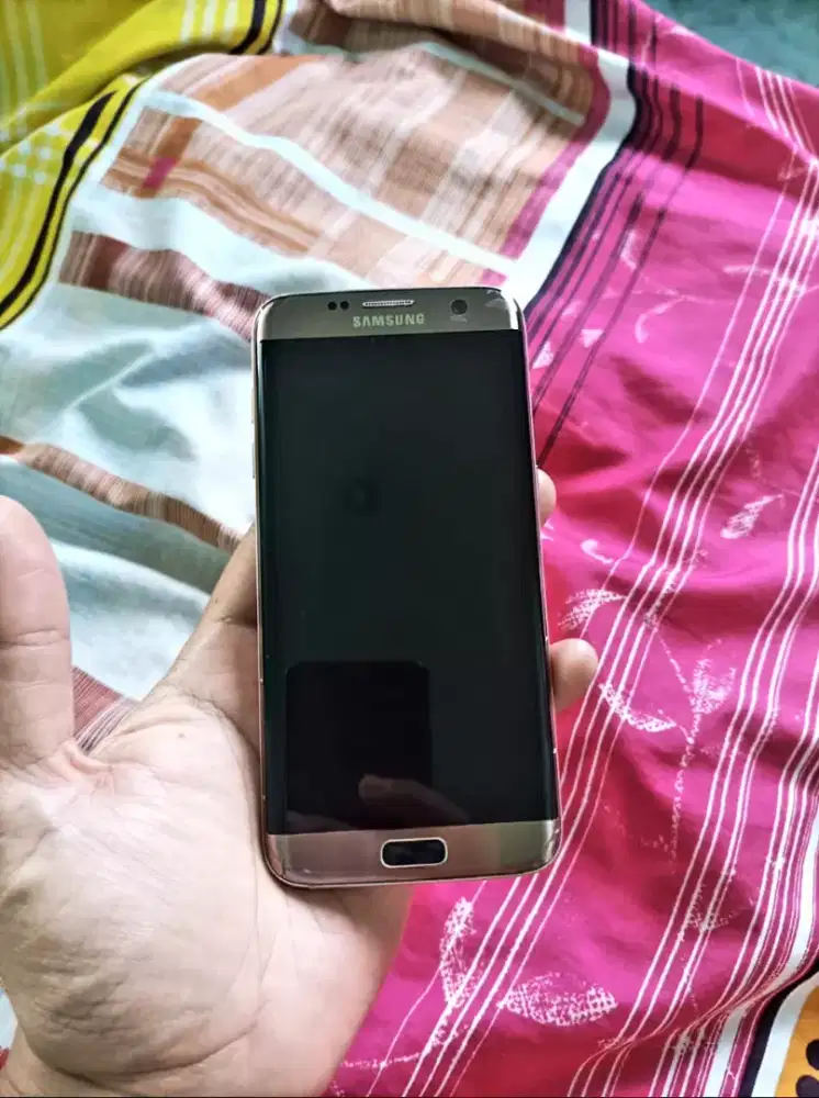 Samsung s7 edge 4/64 super amoled NFC