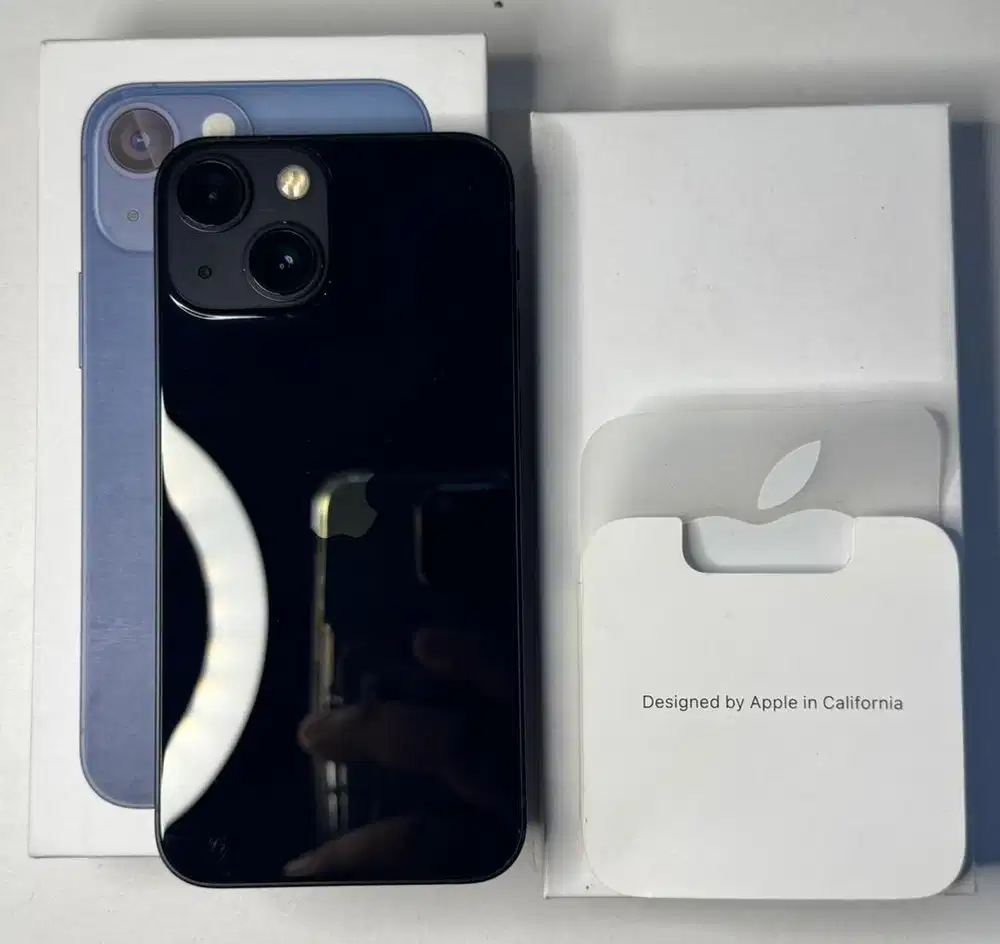 IPHONE 13 MINI 128 FULLSET
