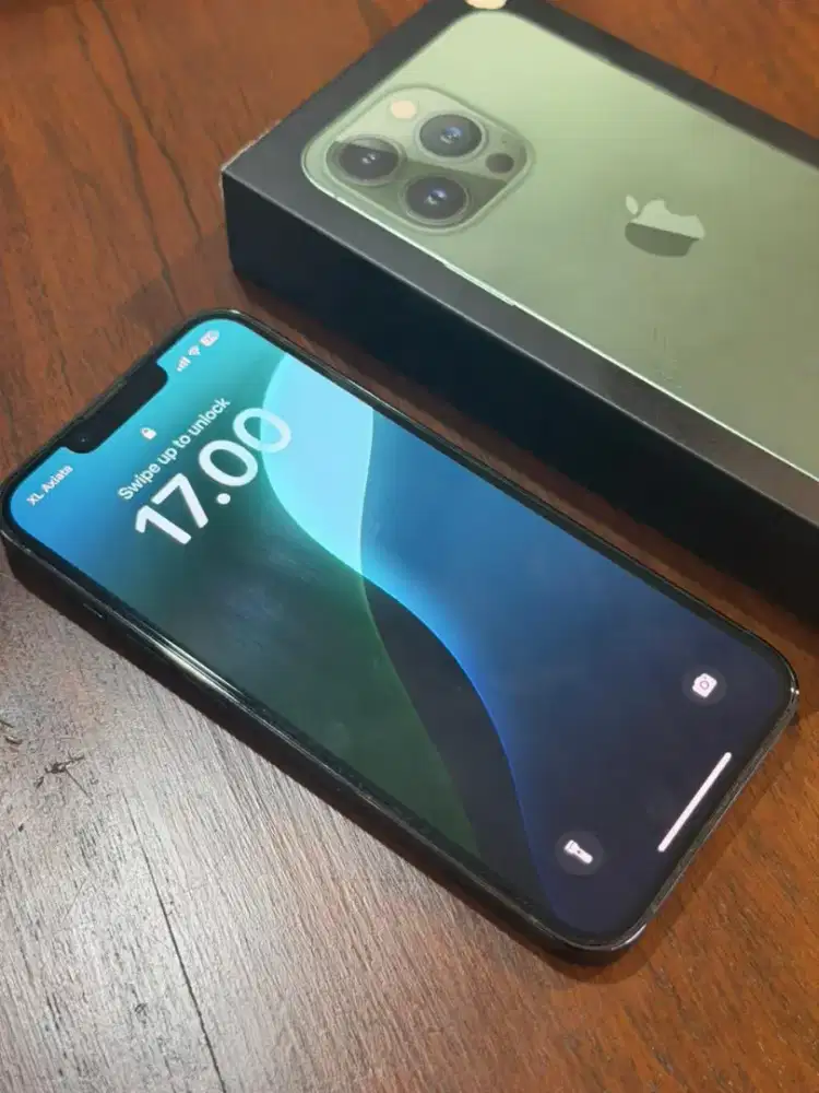 Di Jual Iphone 13 Prox Ibox