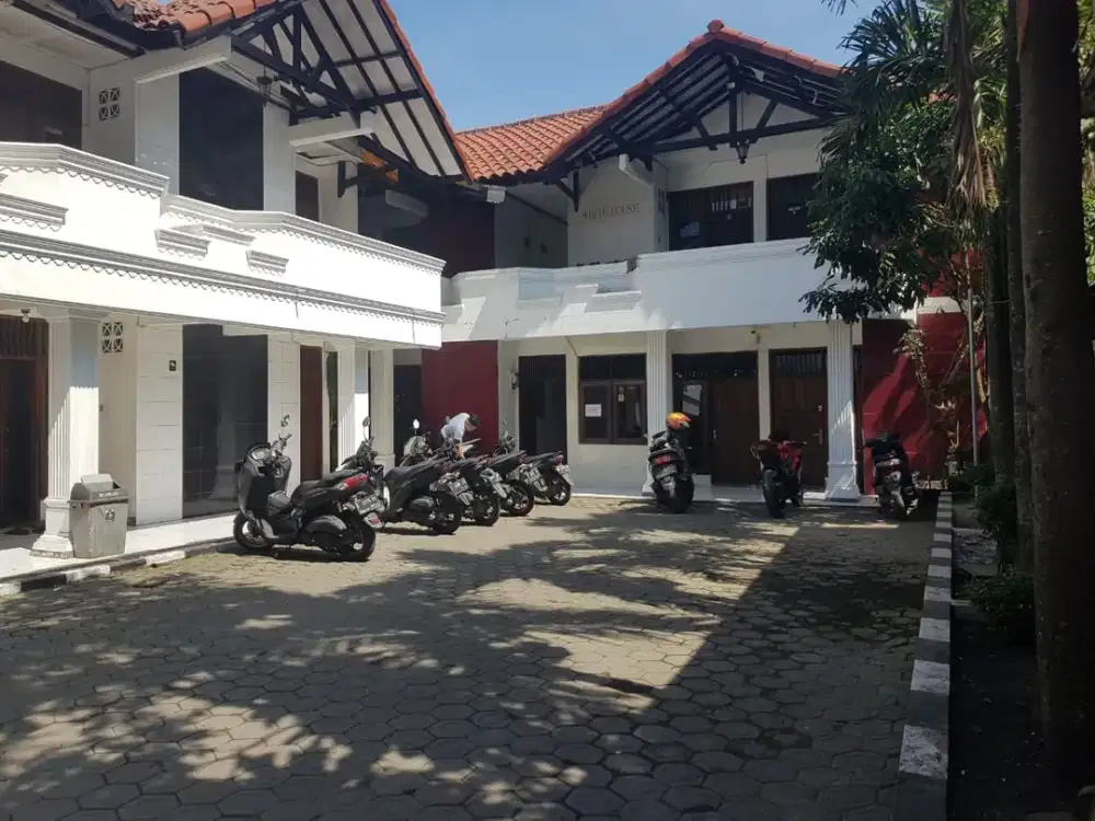 Rumah Kost Direkomendasikan di Telkom University