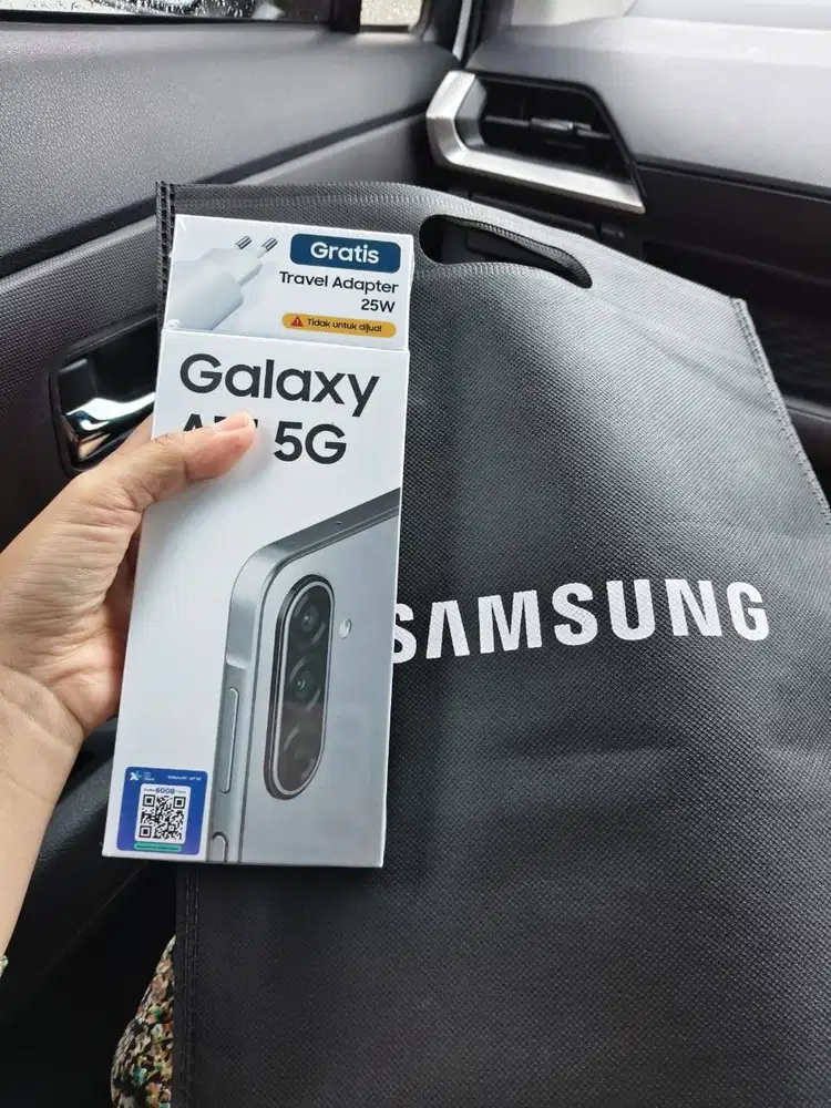 Samsung A17 5G 8/256 murah 3,1.