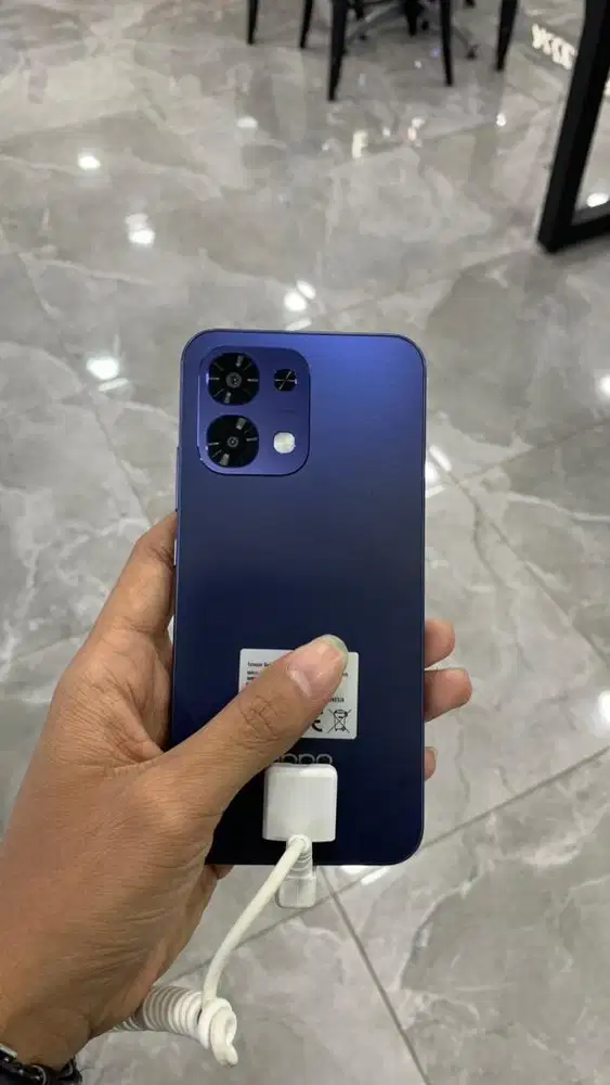 OPPO A6 PRO NEW 8/128GB