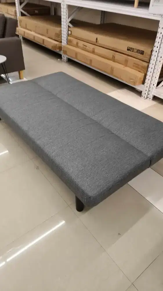 Sofa bed murah meriah