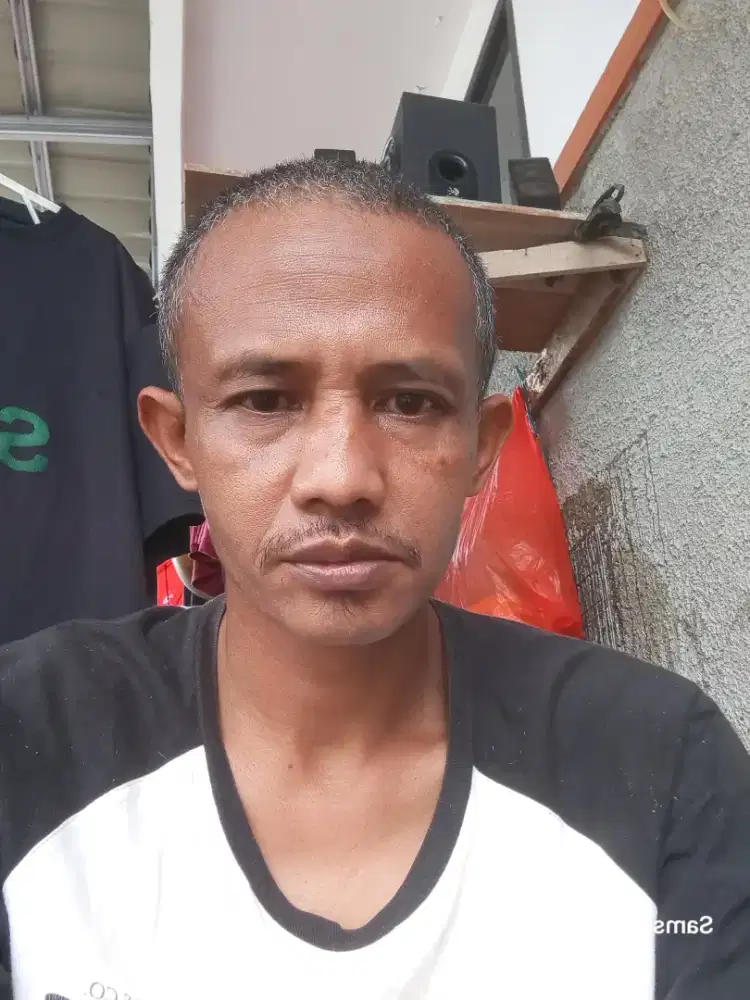 Driver pribadi.expedisi dll