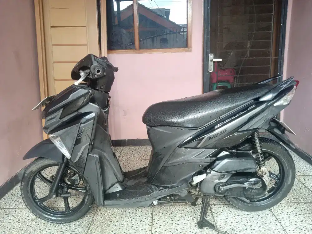 Jual Mio Soul GT 125