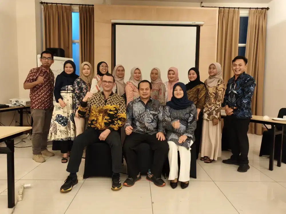 Dicari Admin Accounting / Akuntan