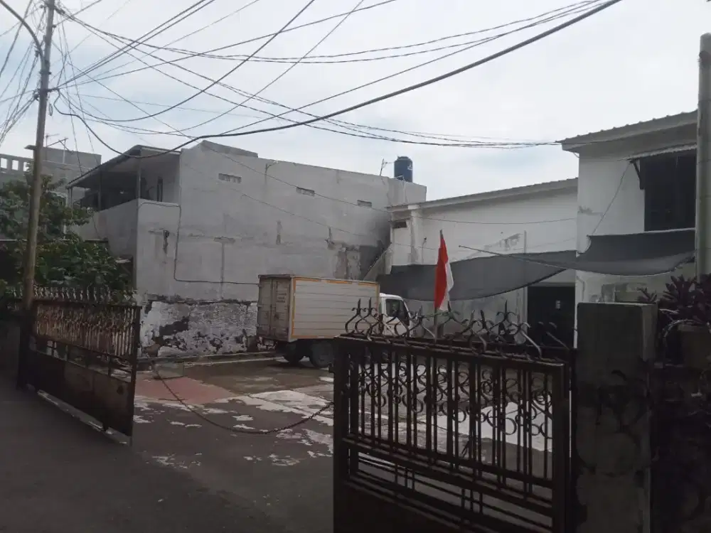 DIJUAL MURAH DI KAYUJATI