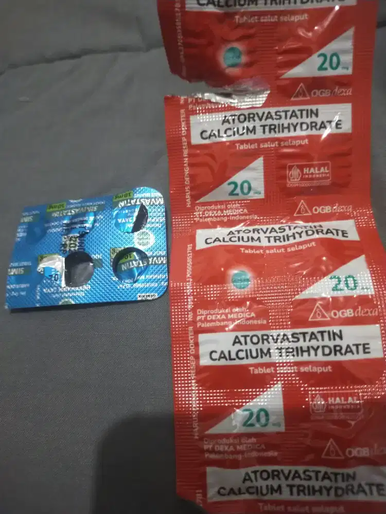 Yupiter MX Merah th2007/