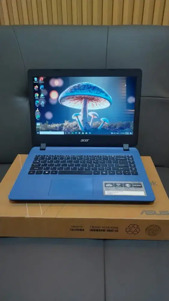 Acer Aspire 3 A314-41