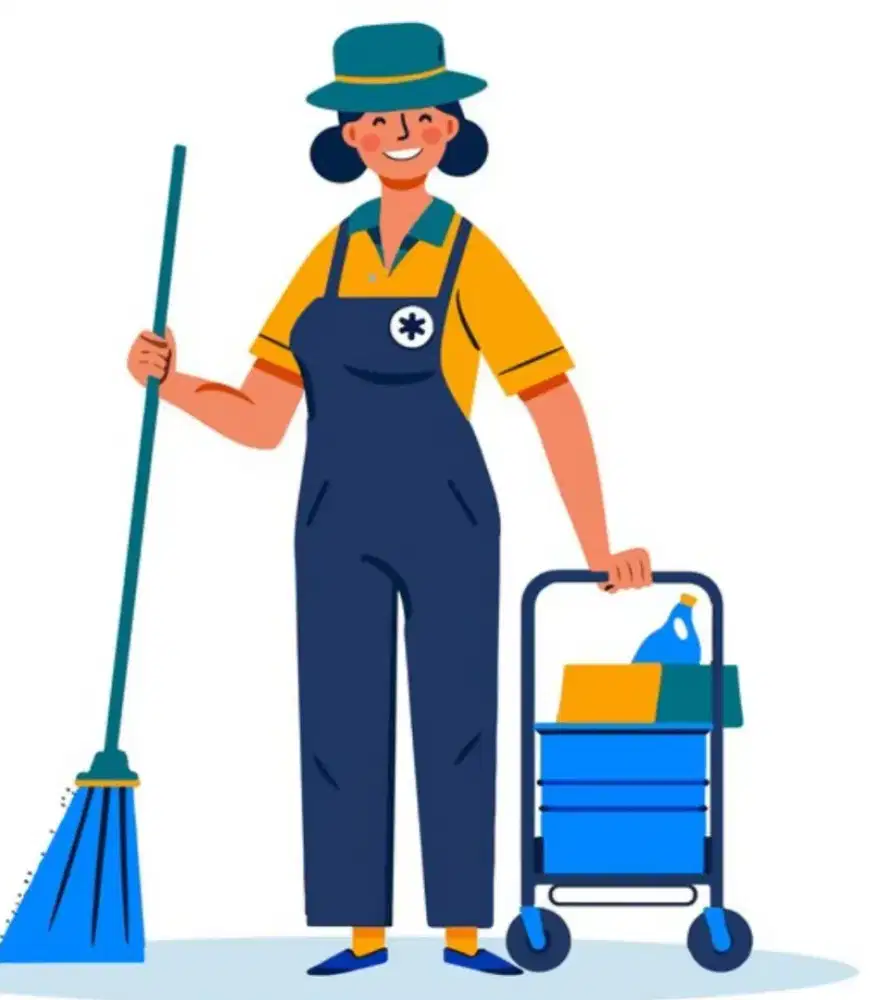 Saya sedang mencari kerja