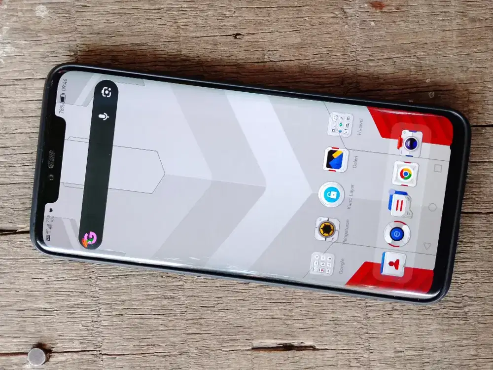 Huawei mate 20 pro 6/128gb