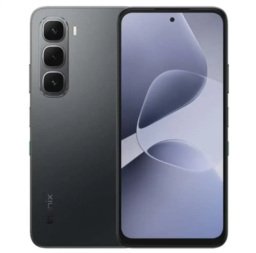 cicilan INFINIX HOT 60i pakai Home Credit