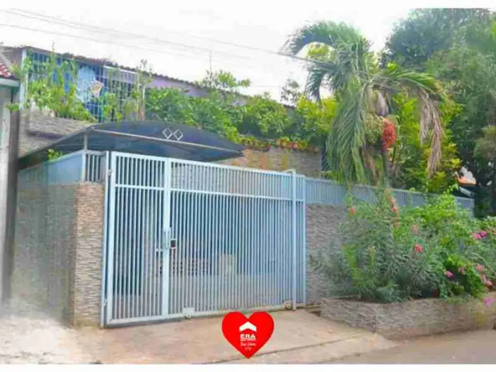 Dijual rumah 2 Lantai