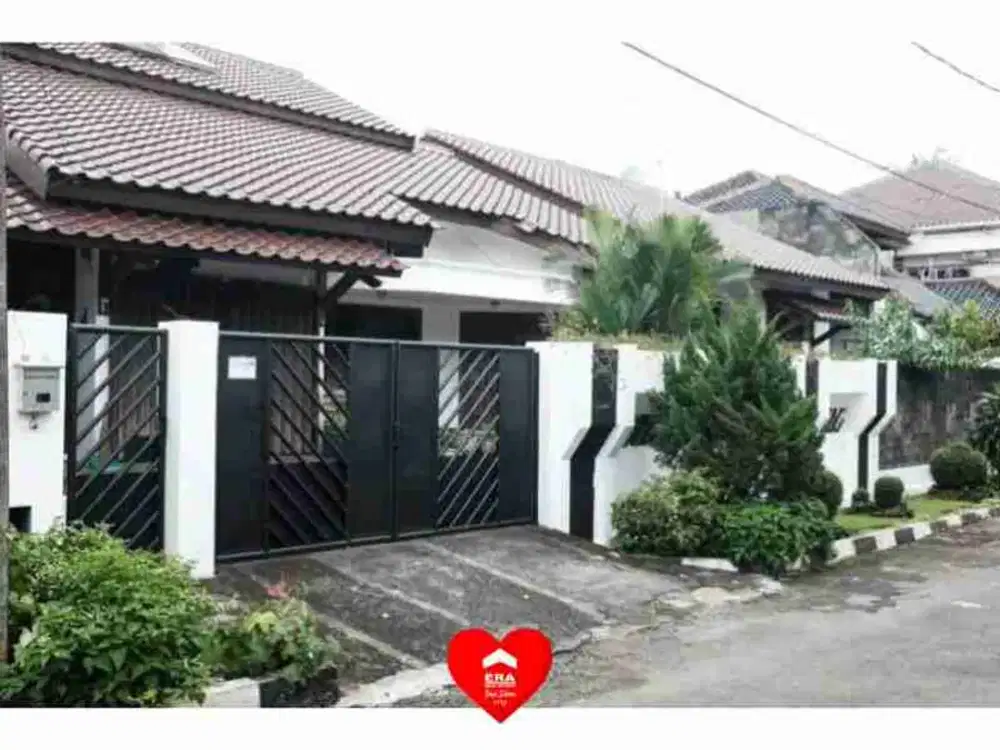 Rumah dijual